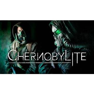 Chernobylite | Complete Edition (PC) - Steam Key - GLOBAL