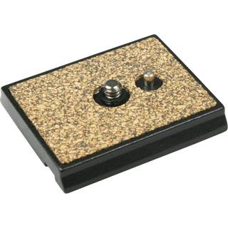 Dörr Quick release plate for Pro Black 3XL