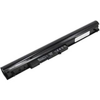 HP 4-cellet computerbatteri