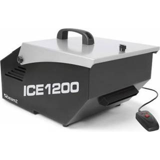 ICE1200 MKII Ice Fogger "B-STOCK" TILBUD NU