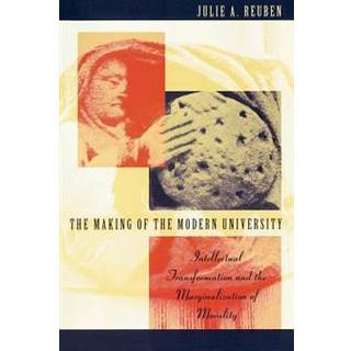 The Making of the Modern University