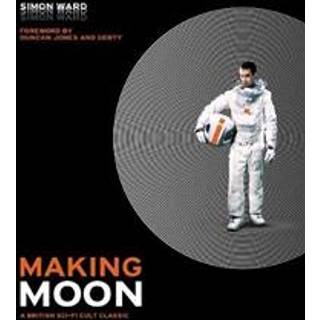 Making Moon: A British Sci-Fi Cult Classic