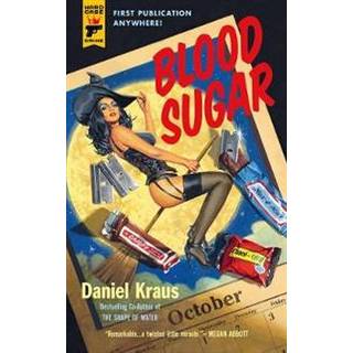 Blood Sugar