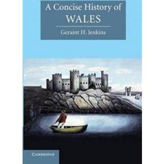 A Concise History of Wales