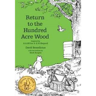 Winnie-the-Pooh: Return to the Hundred Acre Wood