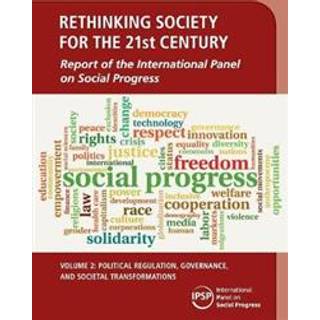 Rethinking Society for the 21st Century: Volume 2, Political Regulation, Governance, and Societal Transformations