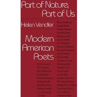 Part of Nature, Part of Us