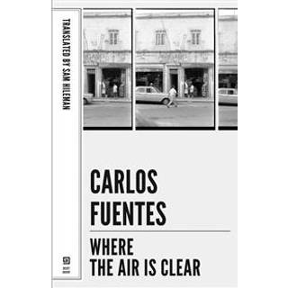 Where the Air Is Clear