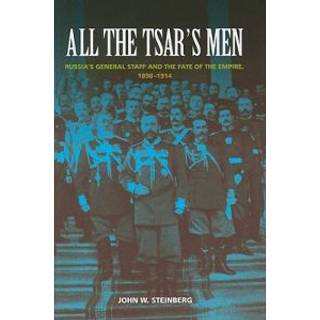 All the Tsar's Men