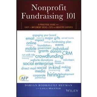 Nonprofit Fundraising 101