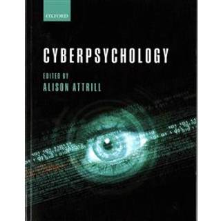 Cyberpsychology