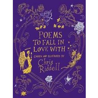 Poems to Fall in Love With