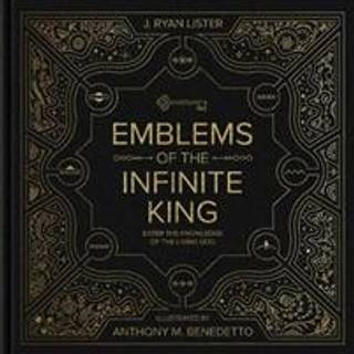 Emblems of the Infinite King