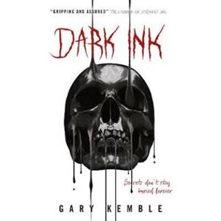 Dark Ink