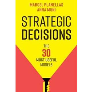 Strategic Decisions