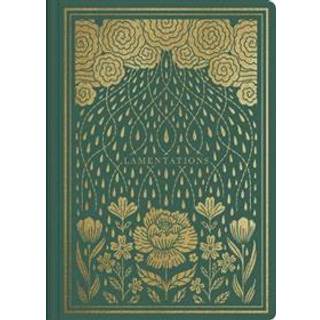 ESV Illuminated Scripture Journal