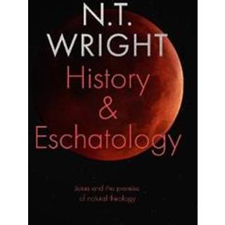 History and Eschatology