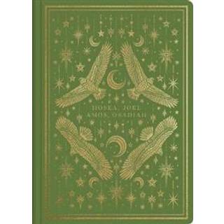 ESV Illuminated Scripture Journal