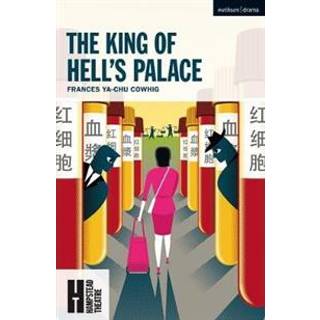 The King of Hell's Palace