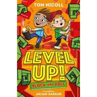 Level Up: Block and Roll