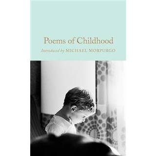 Poems of Childhood