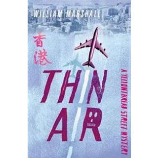 Yellowthread Street: Thin Air (Book 4)