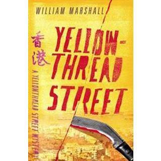 Yellowthread Street (Book 1)