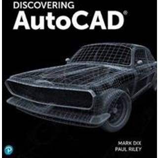 Discovering AutoCAD 2020