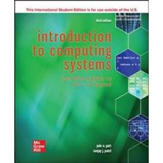 ISE Introduction to Computing Systems: From Bits & Gates to C/C++ & Beyond (4, 2019) | Sanjay Patel,Yale Patt