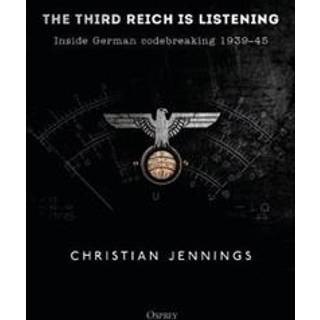 The Third Reich is Listening