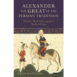 Alexander the Great in the Persian Tradition