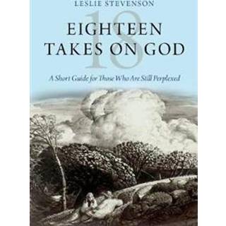 Eighteen Takes on God