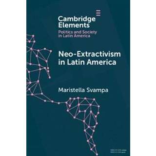Neo-extractivism in Latin America