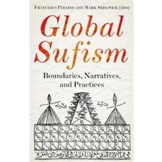 Global Sufism
