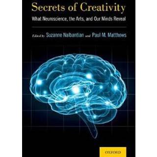 Secrets of Creativity