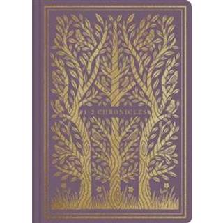 ESV Illuminated Scripture Journal