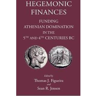 Hegemonic Finances