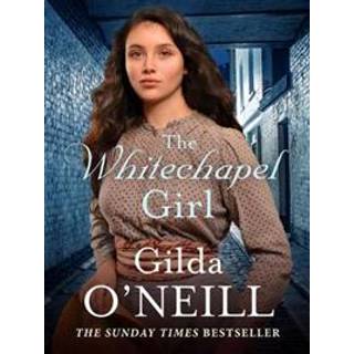 The Whitechapel Girl