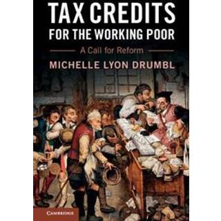 Tax Credits for the Working Poor