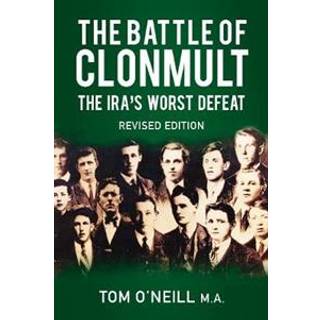 The Battle of Clonmult