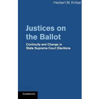 Justices on the Ballot