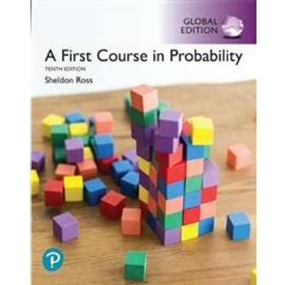 A First Course in Probability, Global Edition