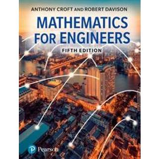 Mathematics for Engineers, Global Edition + MyLab Math with Pearson eText (Package)