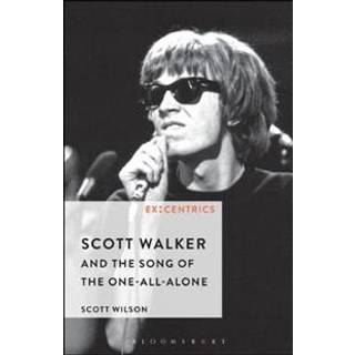 Scott Walker and the Song of the One-All-Alone