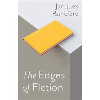 The Edges of Fiction