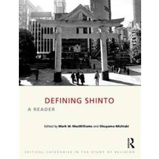 Defining Shinto