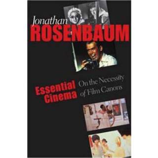 Essential Cinema