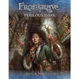 Frostgrave: Perilous Dark