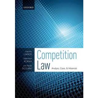 Competition Law