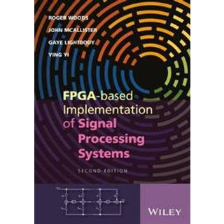 FPGA-based Implementation of Signal Processing Systems